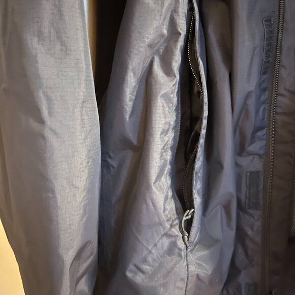 Men's The North Face Parka Jacket - Picture 7 of 10